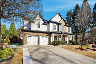 7108 Roselake Cir, Douglasville, GA 30134 - Photo 58