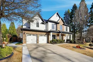 7108 Roselake Cir, Douglasville, GA 30134 - Photo 4