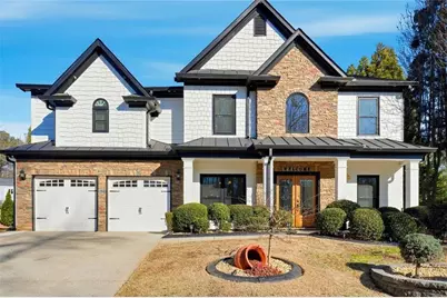 7108 Roselake Circle, Douglasville, GA 30134 - Photo 1