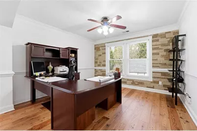 7108 Roselake Circle, Douglasville, GA 30134 - Photo 26