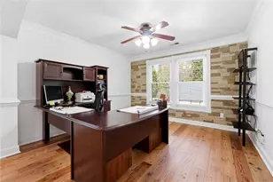 7108 Roselake Cir, Douglasville, GA 30134 - Photo 26