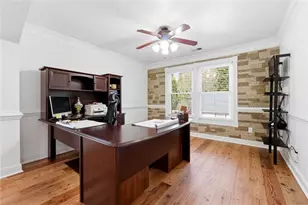 7108 Roselake Cir, Douglasville, GA 30134 - Photo 26