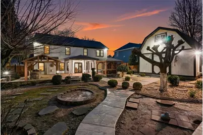 7108 Roselake Circle, Douglasville, GA 30134 - Photo 60