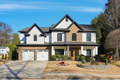 7108 Roselake Circle, Douglasville, GA 30134 - Photo 2