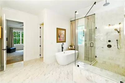 9 Fieldstone Court E, Dawsonville, GA 30534 - Photo 38