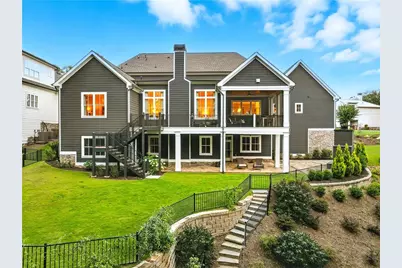 9 Fieldstone Court E, Dawsonville, GA 30534 - Photo 8