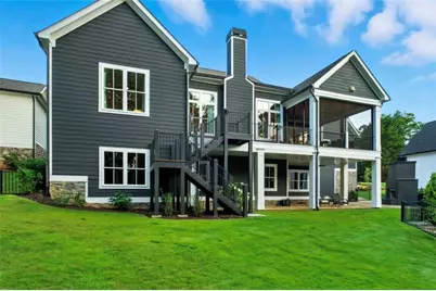 9 Fieldstone Court E, Dawsonville, GA 30534 - Photo 72