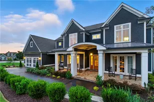 9 Fieldstone Ct E, Dawsonville, GA 30534 - Photo 1