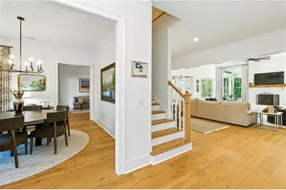 9 Fieldstone Court E, Dawsonville, GA 30534 - Photo 26