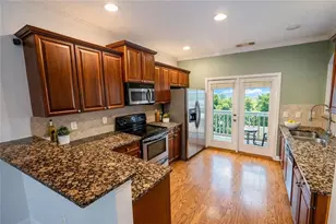 2043 Liberty Ct NW, Atlanta, GA 30318 - Photo 2