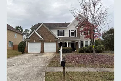 20 Kestrel Circle, Covington, GA 30014 - Photo 2