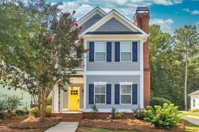 125 Pratt Drive, Covington, GA 30014 - Photo 1