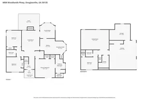 4808 Woodlands Pkwy, Douglasville, GA 30135 - Photo 36