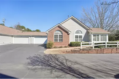 3794 Vineyards Lake Circle NW #12, Kennesaw, GA 30144 - Photo 38