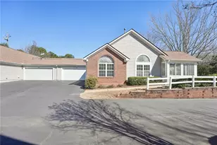 3794 Vineyards Lake Circle NW, Kennesaw, GA 30144 - Photo 38