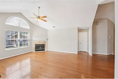 3794 Vineyards Lake Circle NW #12, Kennesaw, GA 30144 - Photo 2