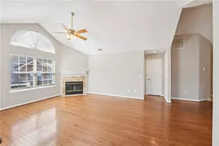 3794 Vineyards Lake Circle NW, Kennesaw, GA 30144 - Photo 2