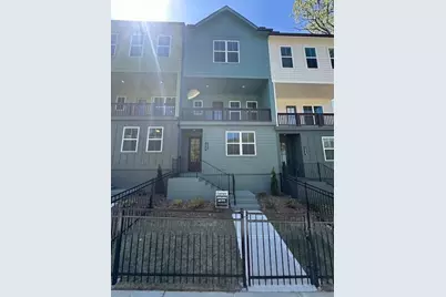 1406 Cozy Circle #342, Atlanta, GA 30315 - Photo 2