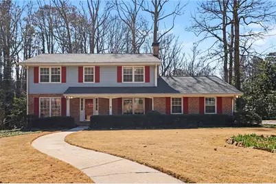 2820 Briarglen Dr, Atlanta, GA 30340 - Photo 1