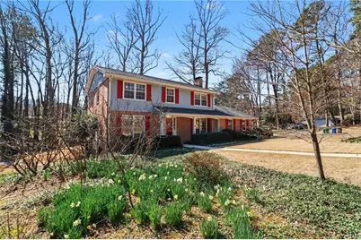 2820 Briarglen Dr, Atlanta, GA 30340 - Photo 42