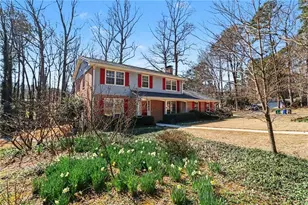 2820 Briarglen Dr, Atlanta, GA 30340 - Photo 42