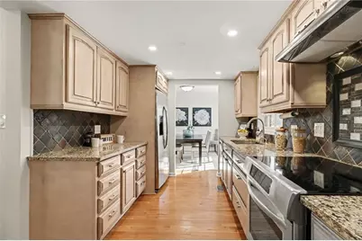 2820 Briarglen Dr, Atlanta, GA 30340 - Photo 2