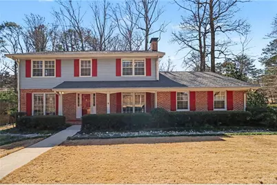 2820 Briarglen Dr, Atlanta, GA 30340 - Photo 44