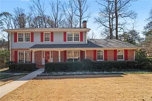 2820 Briarglen Dr, Atlanta, GA 30340 - Photo 44