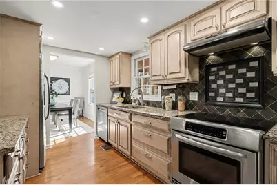 2820 Briarglen Drive, Atlanta, GA 30340 - Photo 1