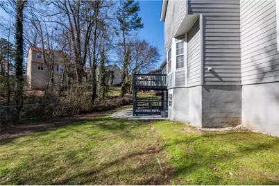 1382 Stoneleigh Way, Stone Mountain, GA 30088 - Photo 22