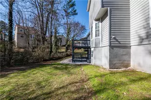 1382 Stoneleigh Way, Stone Mountain, GA 30088 - Photo 22