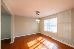 1382 Stoneleigh Way, Stone Mountain, GA 30088 - Photo 4