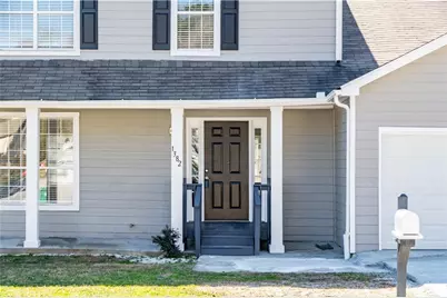 1382 Stoneleigh Way, Stone Mountain, GA 30088 - Photo 16