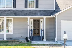 1382 Stoneleigh Way, Stone Mountain, GA 30088 - Photo 16