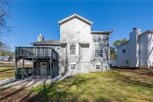 1382 Stoneleigh Way, Stone Mountain, GA 30088 - Photo 18