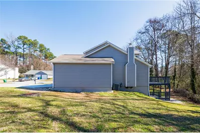 1382 Stoneleigh Way, Stone Mountain, GA 30088 - Photo 20