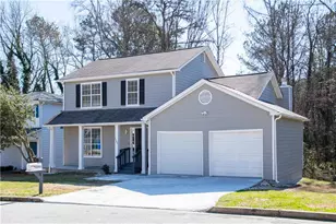 1382 Stoneleigh Way, Stone Mountain, GA 30088 - Photo 14