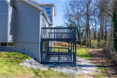 1382 Stoneleigh Way, Stone Mountain, GA 30088 - Photo 24