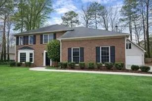 407 Walnut Grove Rd, Peachtree City, GA 30269 - Photo 1