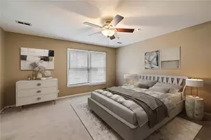 407 Walnut Grove Rd, Peachtree City, GA 30269 - Photo 20