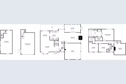 407 Walnut Grove Road, Peachtree City, GA 30269 - Photo 2