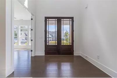 7043 Foundry Drive, Woodstock, GA 30188 - Photo 4