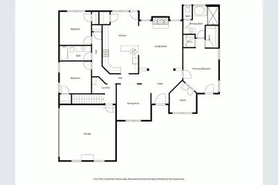 111 Washington Boulevard, Dallas, GA 30132 - Photo 58