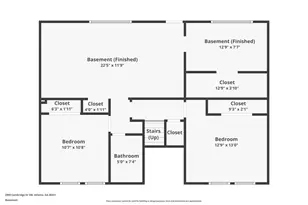 2909 Cambridge Dr SW, Atlanta, GA 30331 - Photo 28