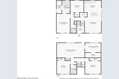 2909 Cambridge Drive SW, Atlanta, GA 30331 - Photo 32