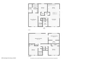 2909 Cambridge Dr SW, Atlanta, GA 30331 - Photo 32