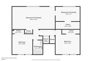 2909 Cambridge Dr SW, Atlanta, GA 30331 - Photo 30