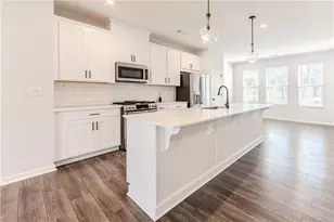 1276 May Elm Ln, Lawrenceville, GA 30043 - Photo 12