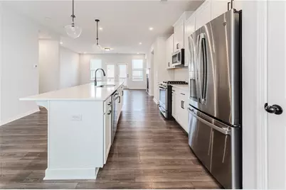 1276 May Elm Lane, Lawrenceville, GA 30043 - Photo 20