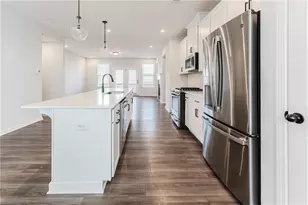 1276 May Elm Ln, Lawrenceville, GA 30043 - Photo 20